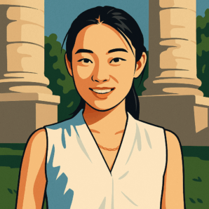 Picture of Heather Wang