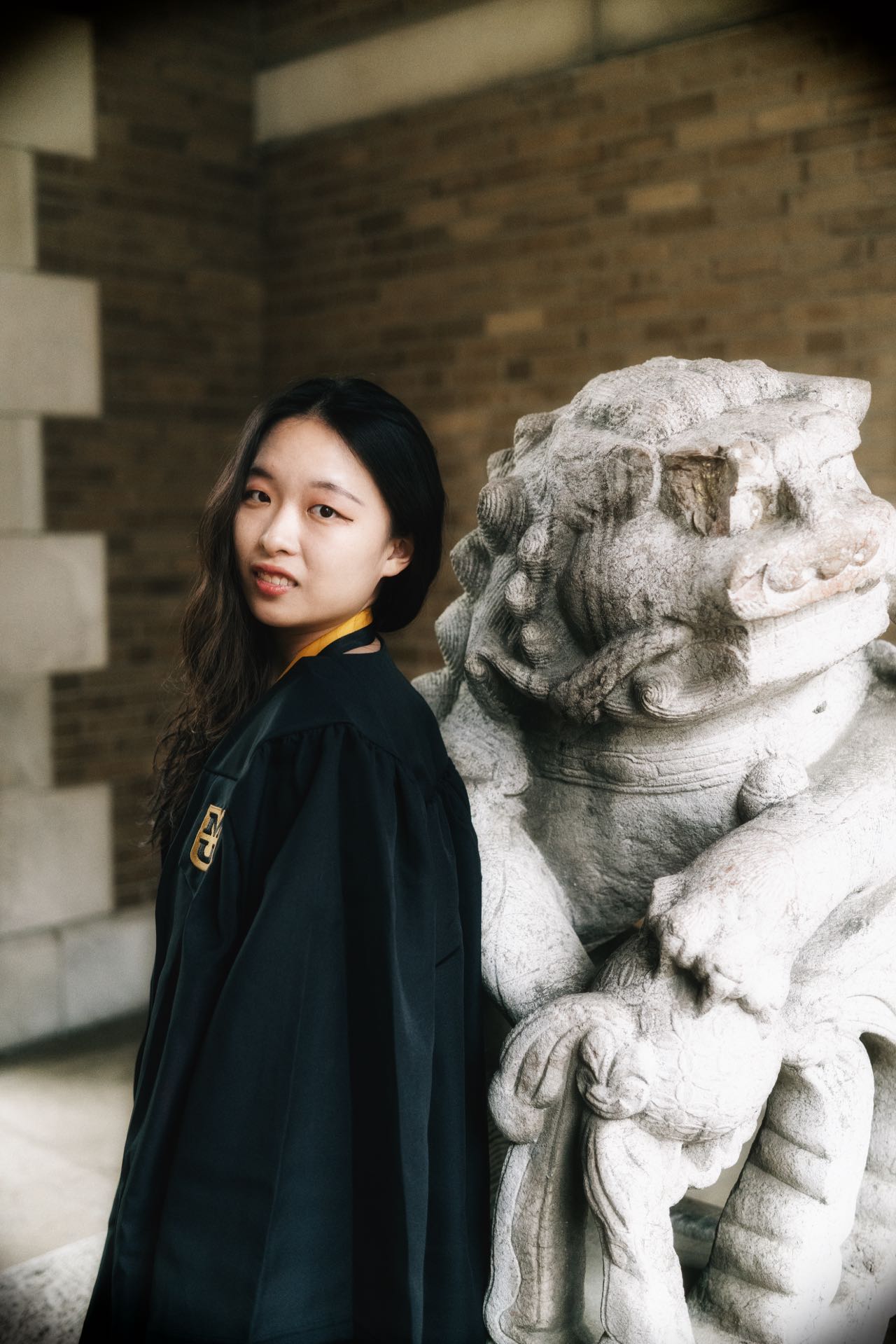 About heather wang
