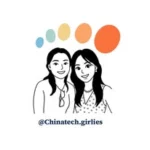 Chinatech.girlies